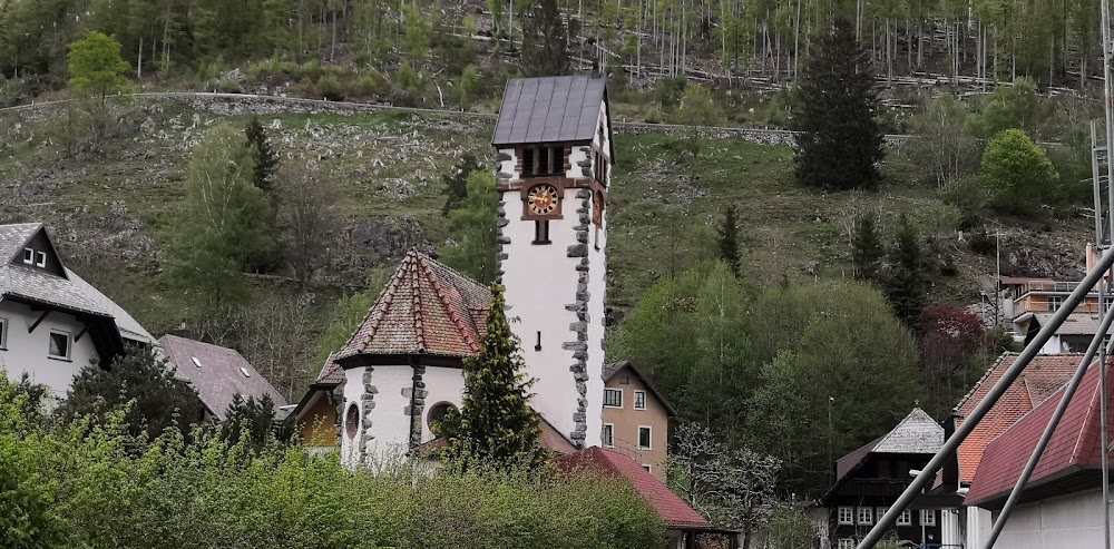 Die Toten vom Schwarzwald : 