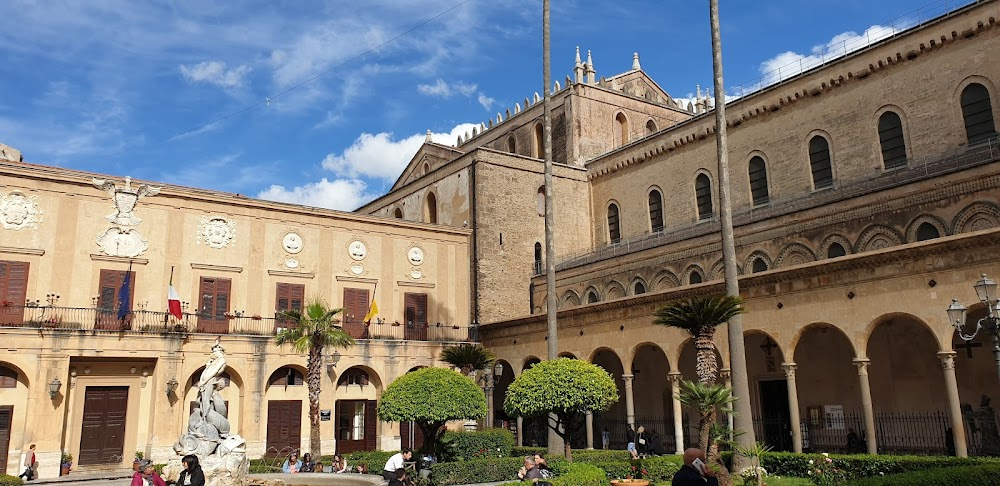 Dimenticare Palermo : sightseeing