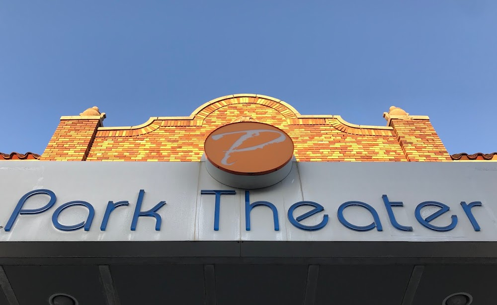 Dinner for Two : The set of "The Peacock" restaurant was built at the Theatre's lounge .