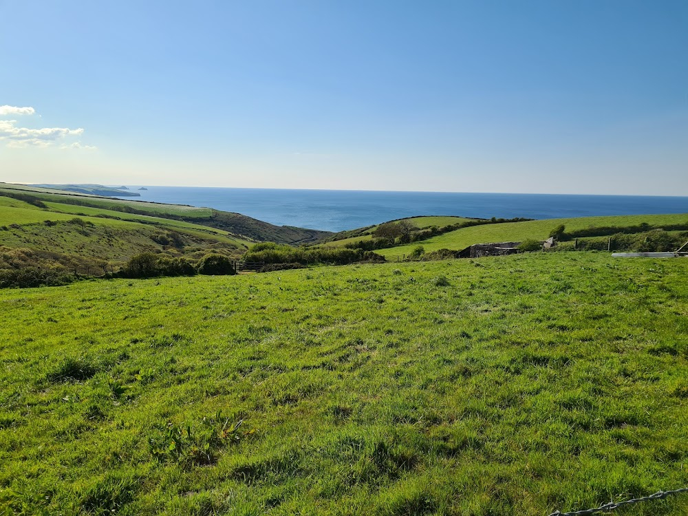 Doc Martin : Joan Norton's house