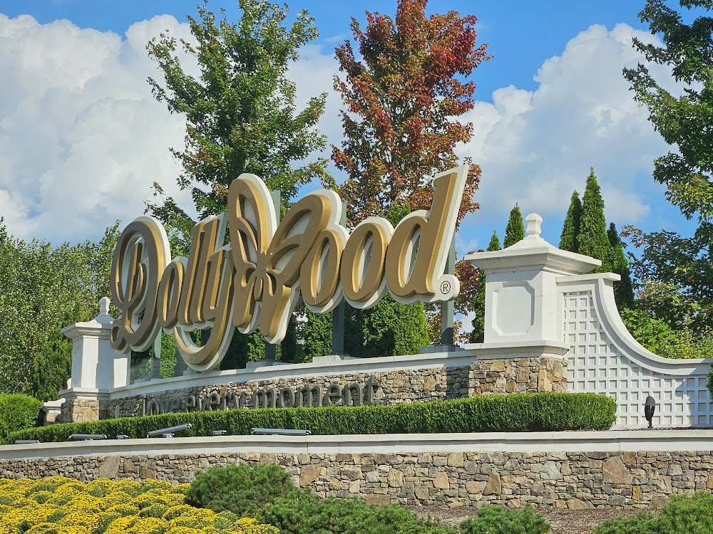 Christmas at Dollywood : 