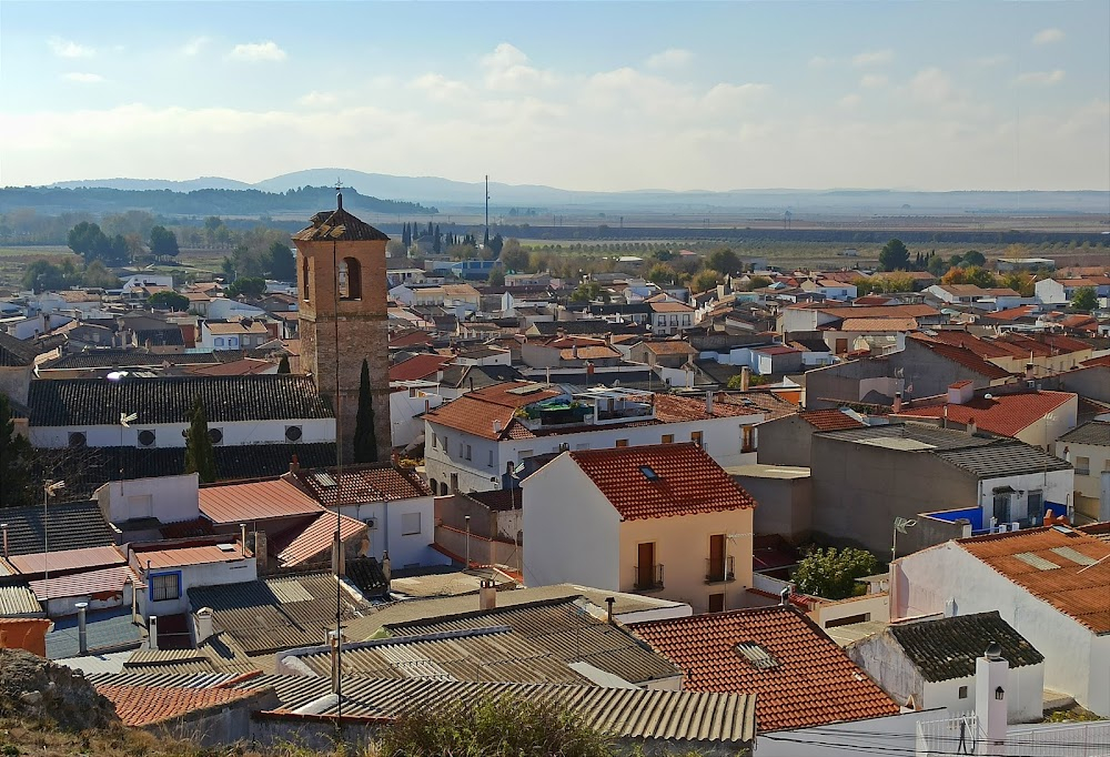 Don Quijote cabalga de nuevo : 