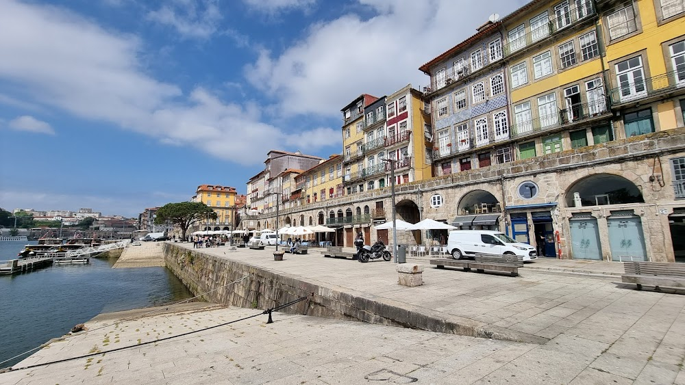 Douro, Faina Fluvial : 