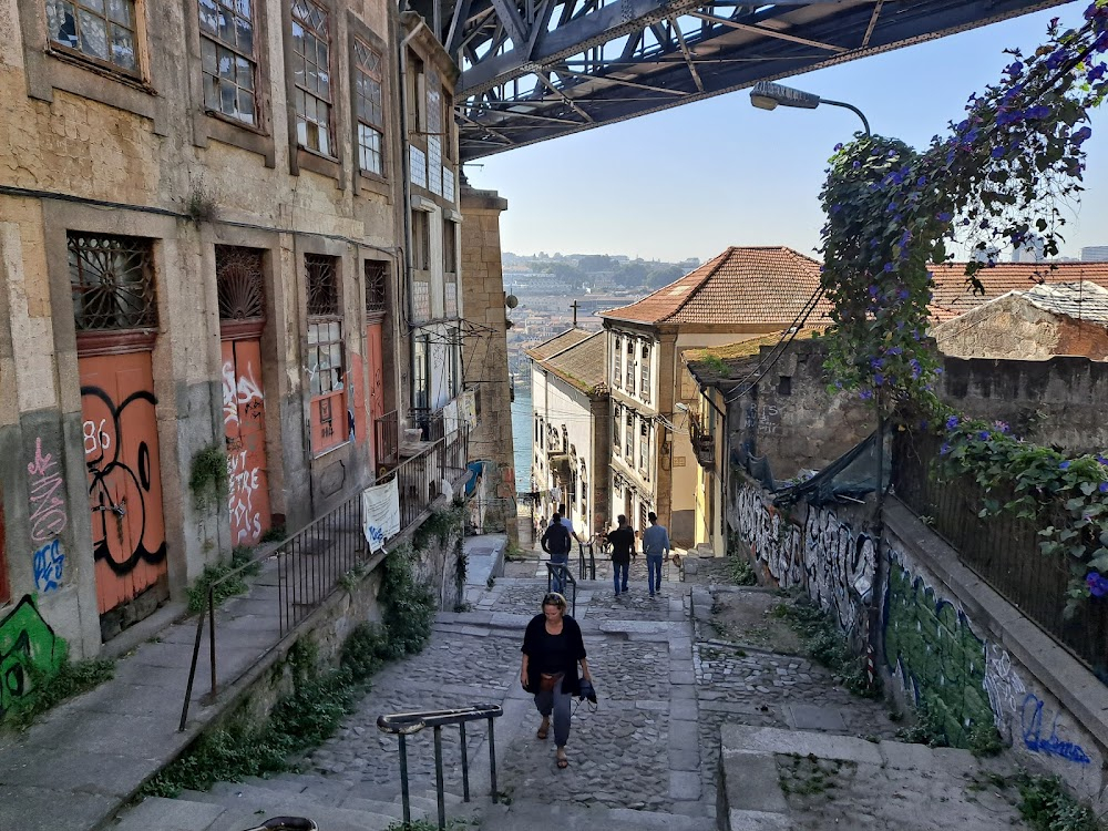 Douro, Faina Fluvial : 