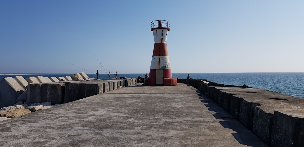 Douro, Faina Fluvial : Lighthouse