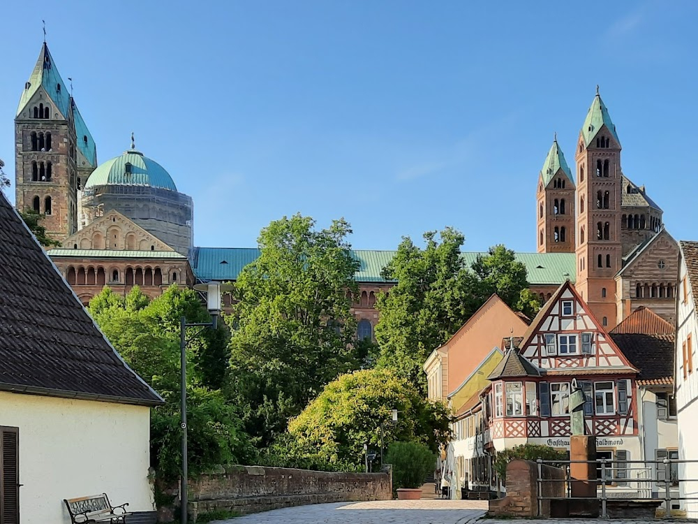 Schattenstunde : Adolf Eichmanns Office and the Klepper's Apartement