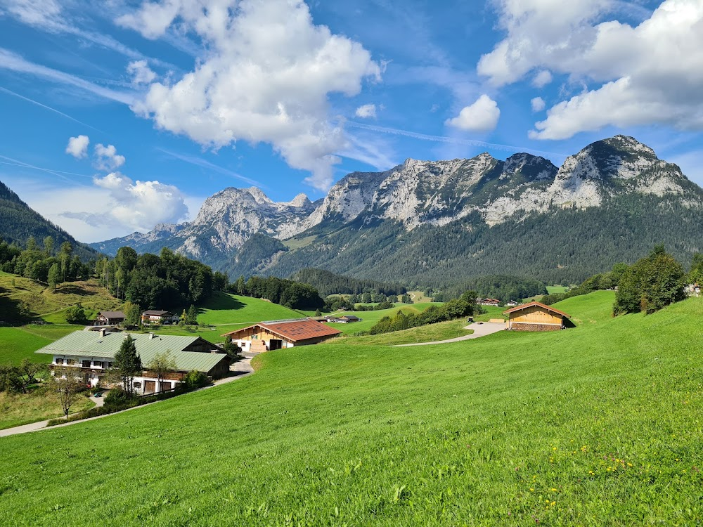 Drei wunderschöne Tage : 