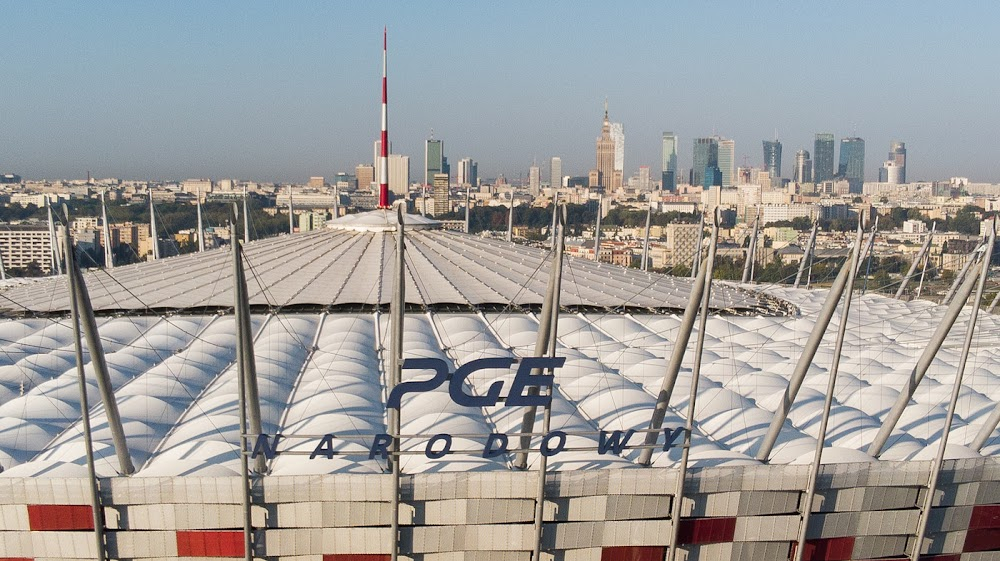 Dziewczyny z Dubaju : stadium