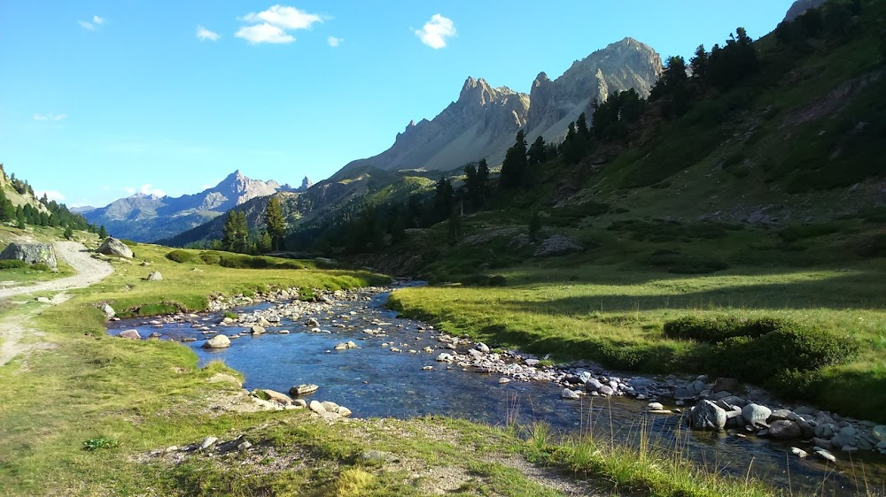 Eden à l'Ouest : 