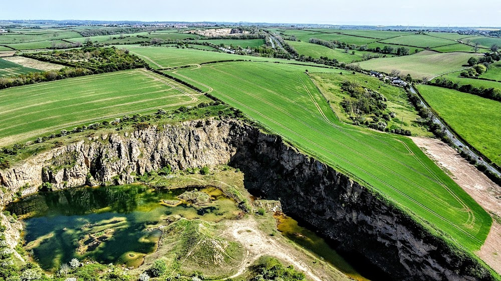 Eden Valley : 