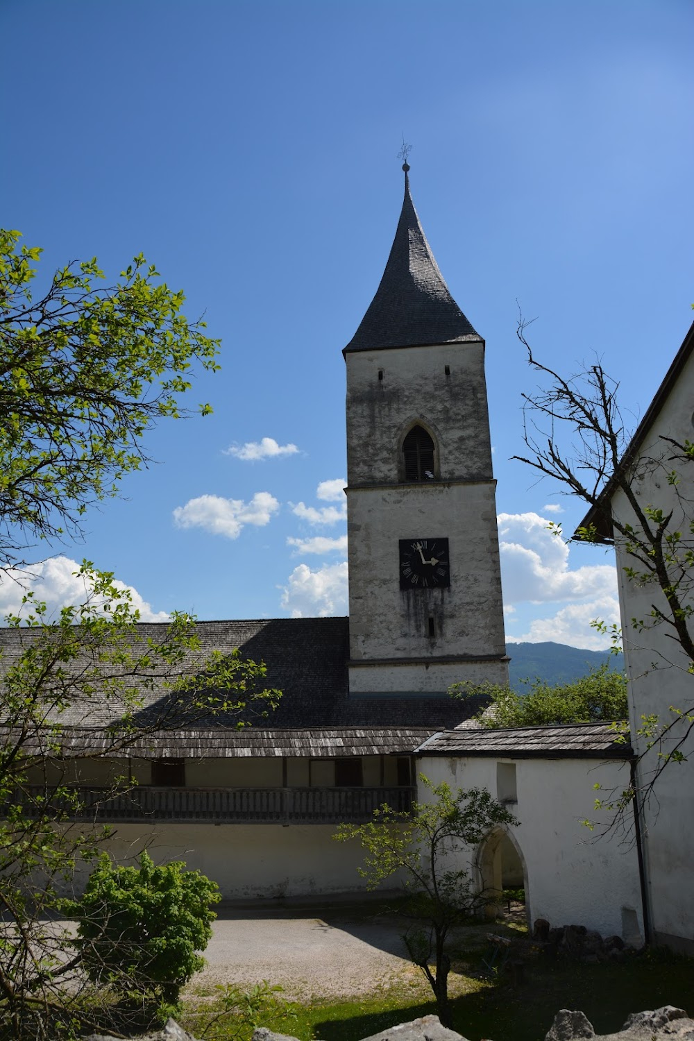 Ein Dorf wehrt sich: Das Geheimnis von Altaussee : 