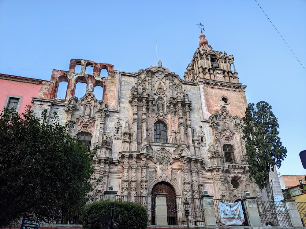 Eisenstein in Guanajuato : bell tolling