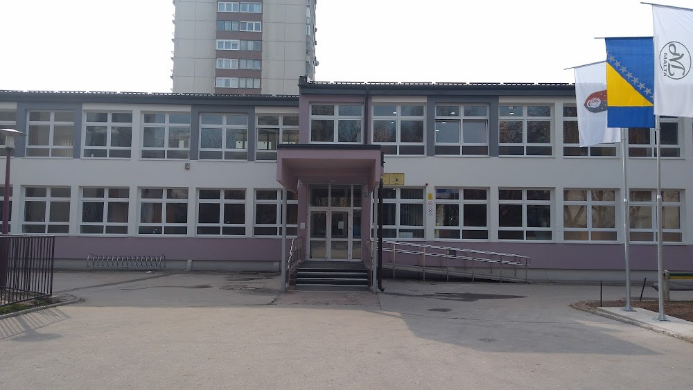 Ekskurzija : middle school