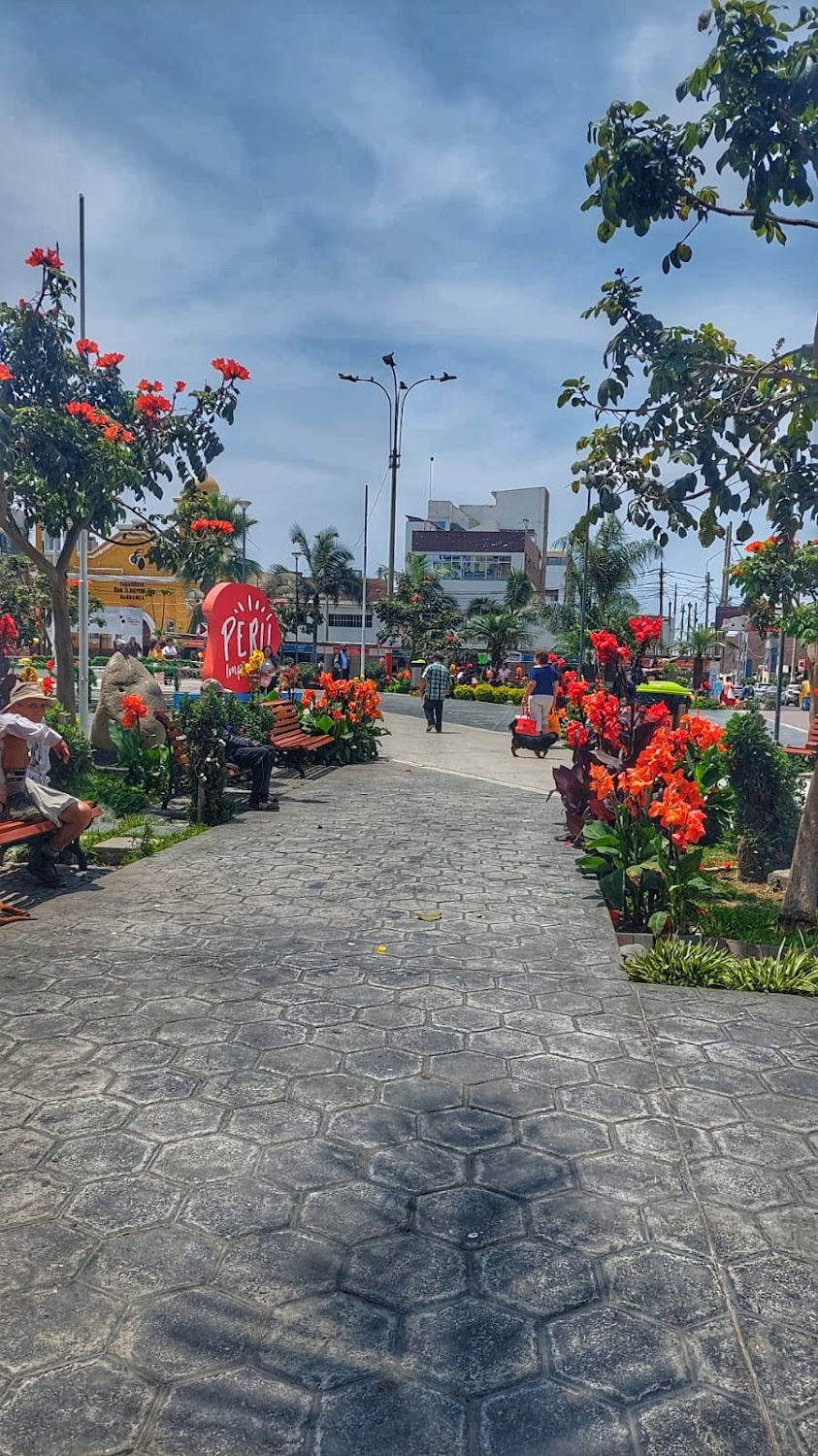 El Abuelo : 2nd city of the trip