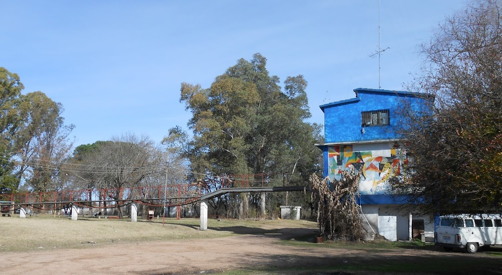 El Agua te Arrepentirá : 