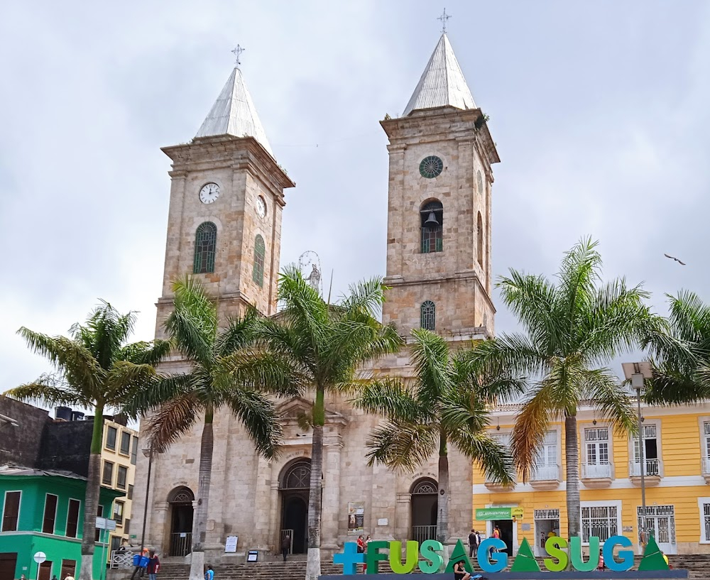 El Vaquero : Parque Matarredonda