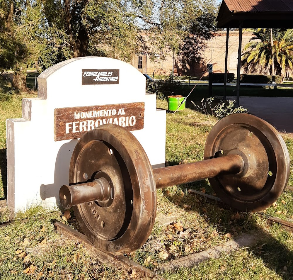 El asesinato de Aramburu : Exterior