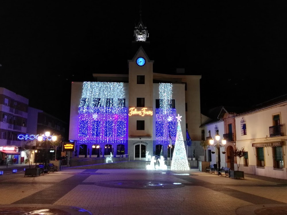 El Capitán Trueno y el Santo Grial : castle