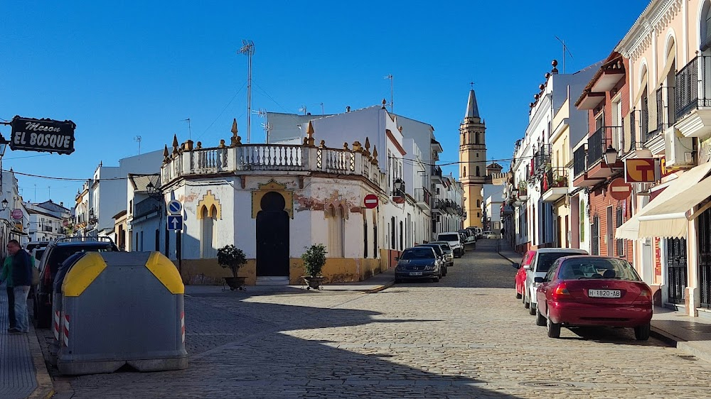 El corazón de la tierra : Studio