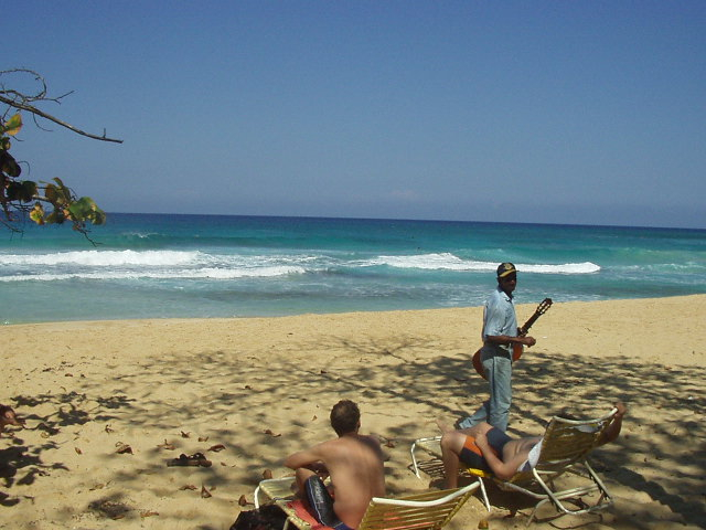 Cabarete : 