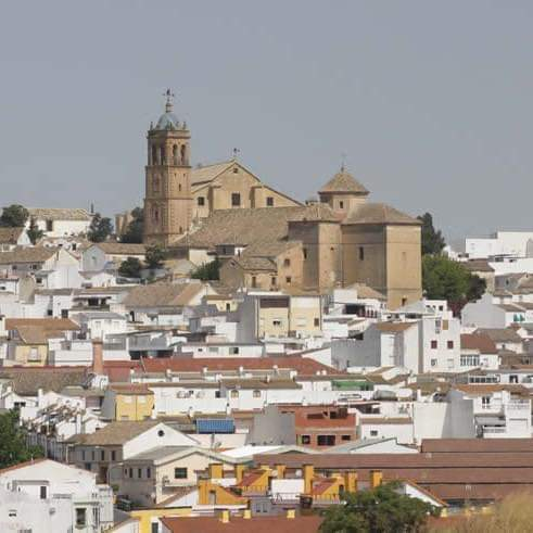 Misa flamenca en Montilla : 