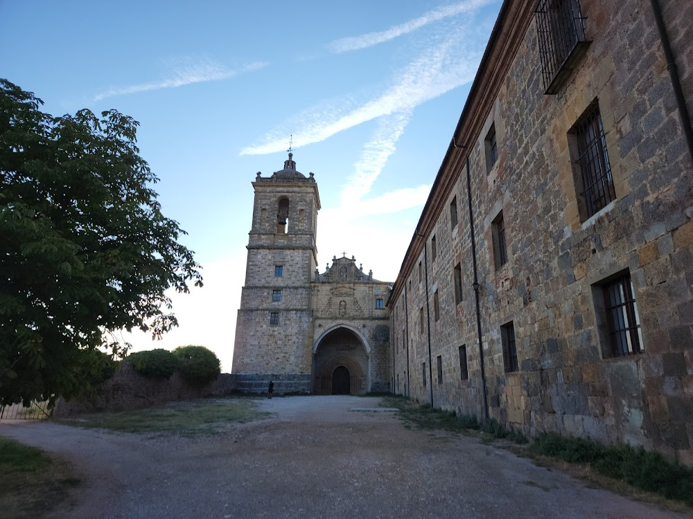 El Internado: Las Cumbres : Las Cumbres