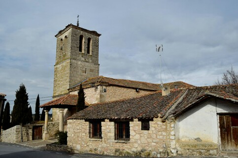 Tras la piel : Exterior