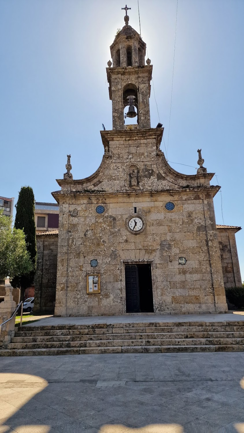 El viaje de Carol : Estación de Puente de Taboada