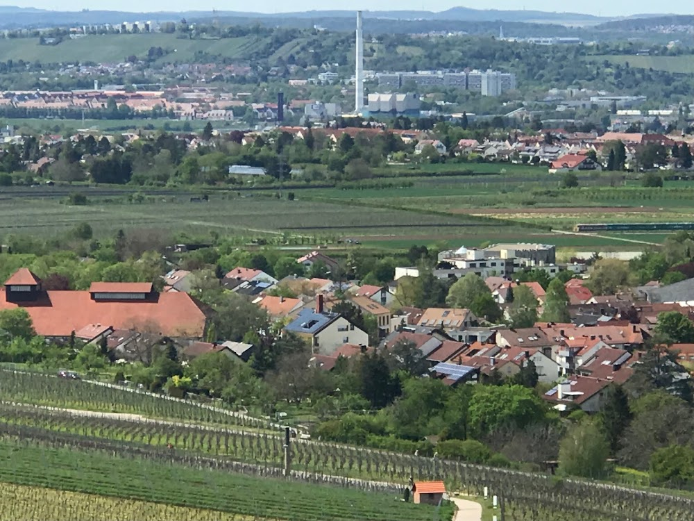 Endjährig : Wohnung Karl