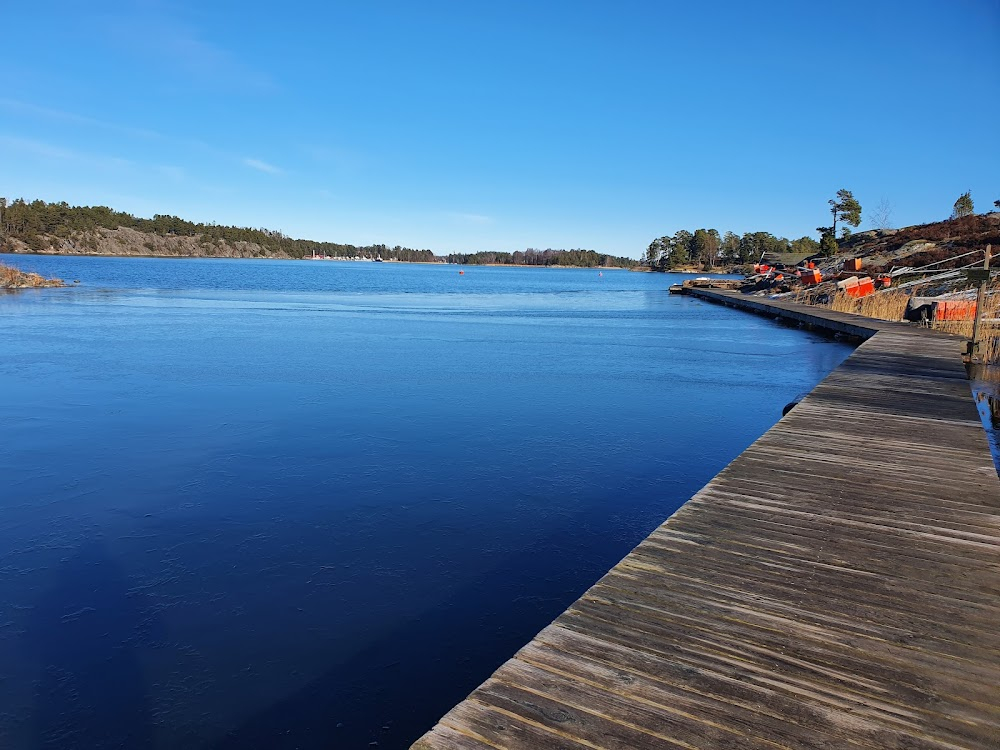 Enslingen : the bridge