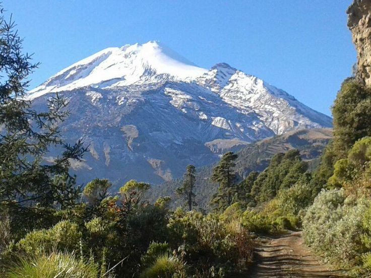 Epitafio : The Great Volcano