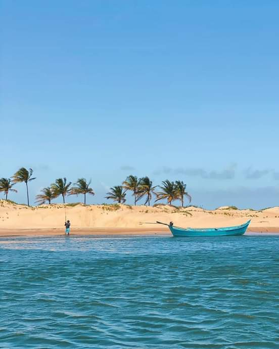 Espelho d'Água: Uma Viagem no Rio São Francisco : 