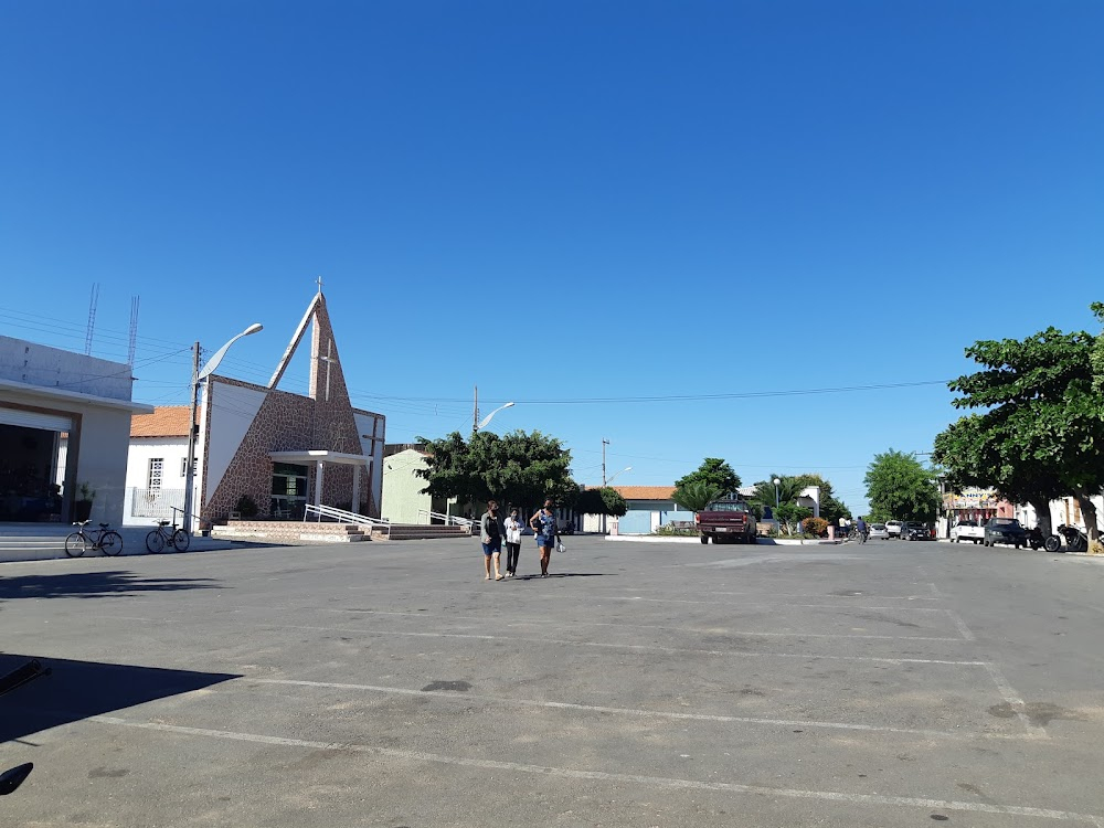 Espelho d'Água: Uma Viagem no Rio São Francisco : 