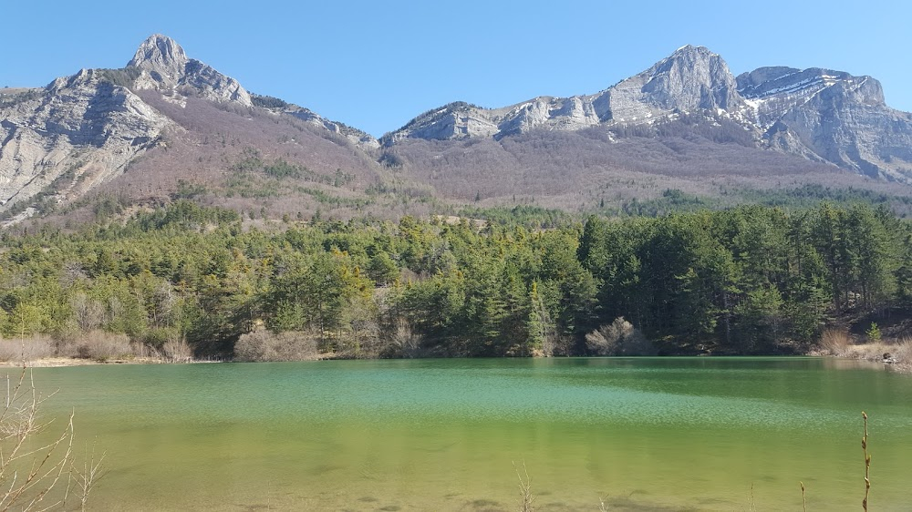 Et ils gravirent la montagne : 