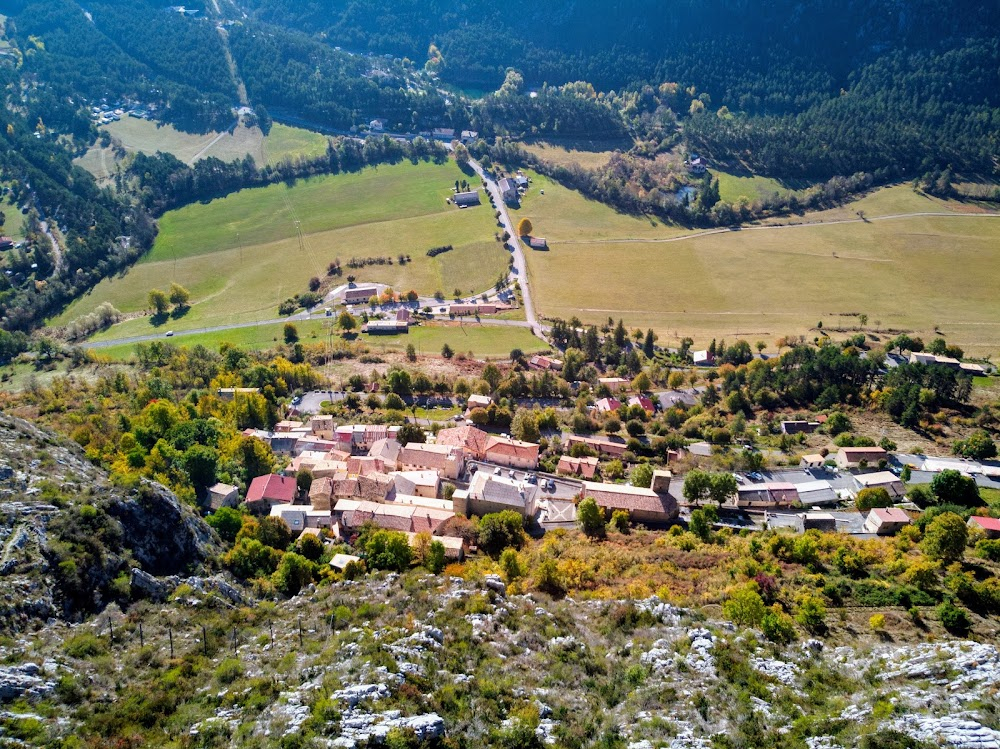 Et ils gravirent la montagne : 