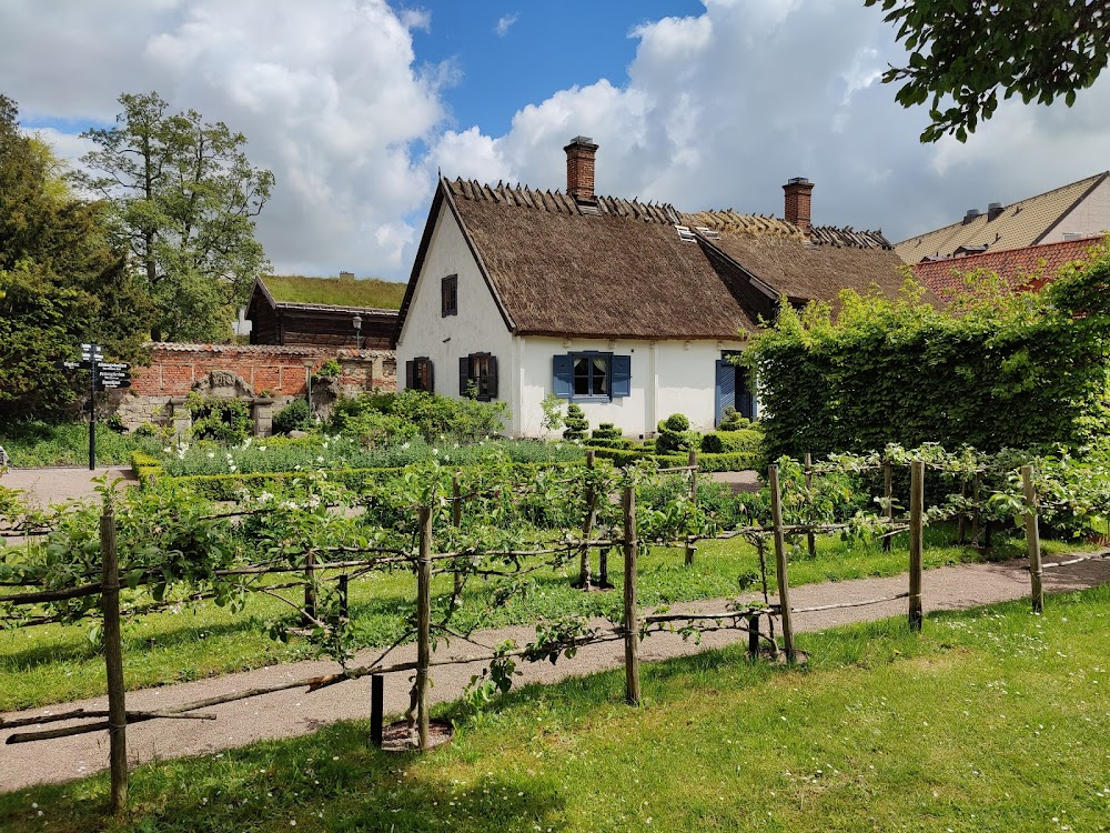 Ett svårskött pastorat : location