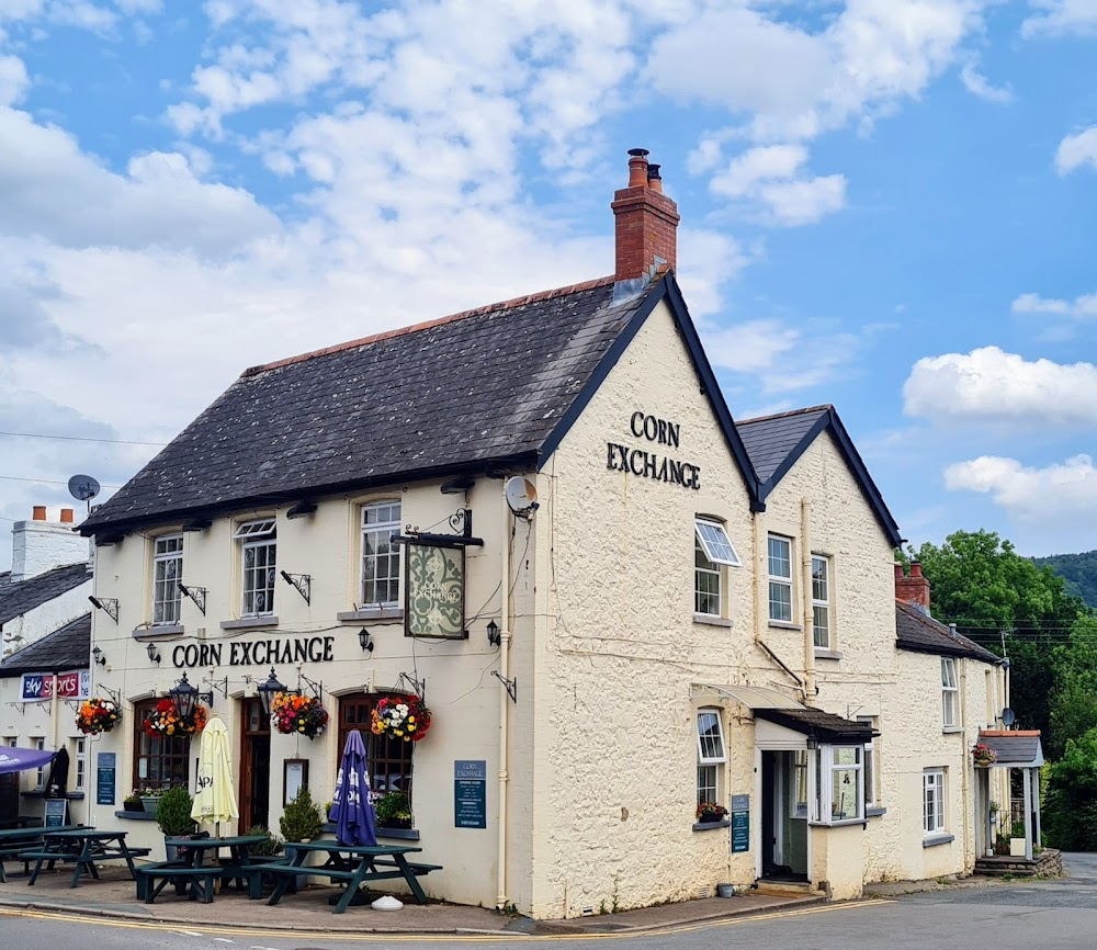 Everything After : Local Pub