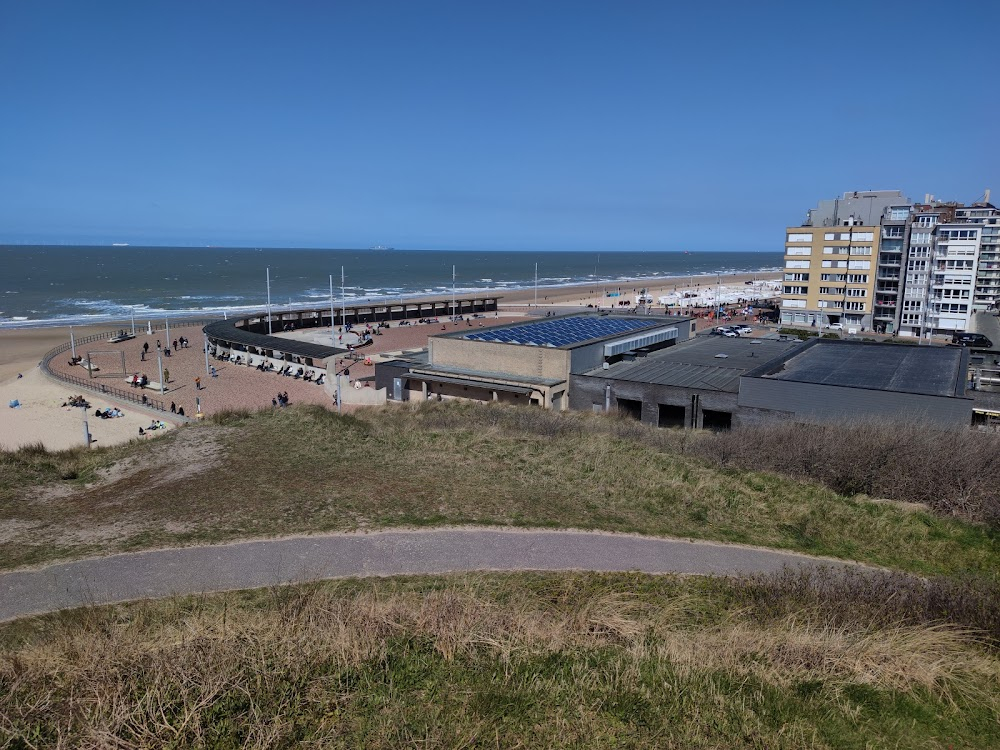 Famille nucléaire : Seaside