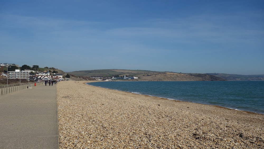 Far from the Madding Crowd : Bathsheba's farm