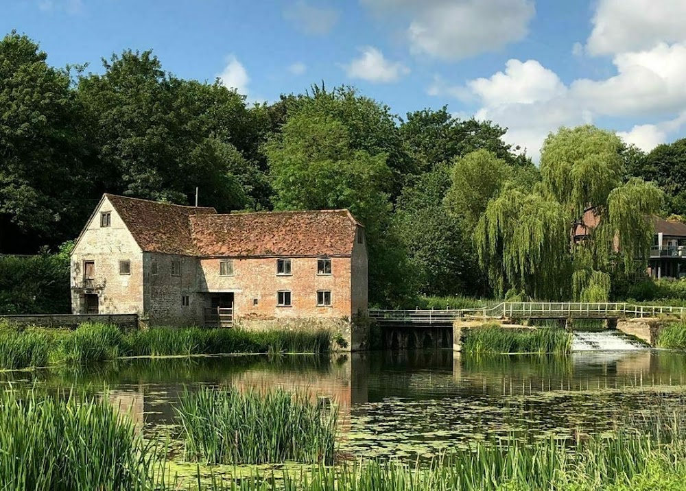 Far from the Madding Crowd : interiors: Squire Boldwood's house