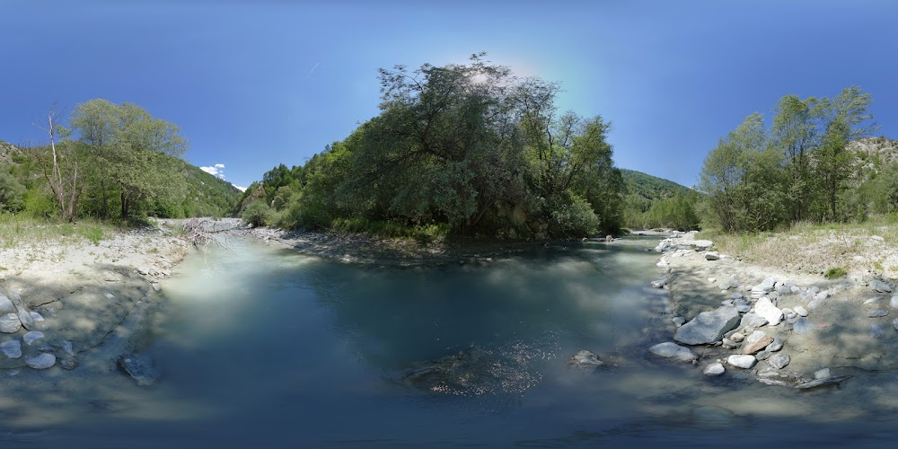 Farinet ou l'or dans la montagne : 