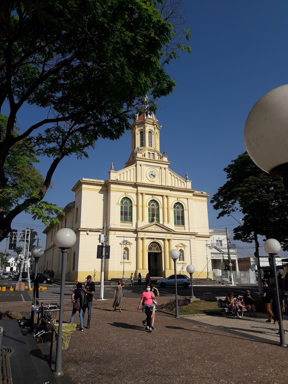 Fazenda de Verão : 