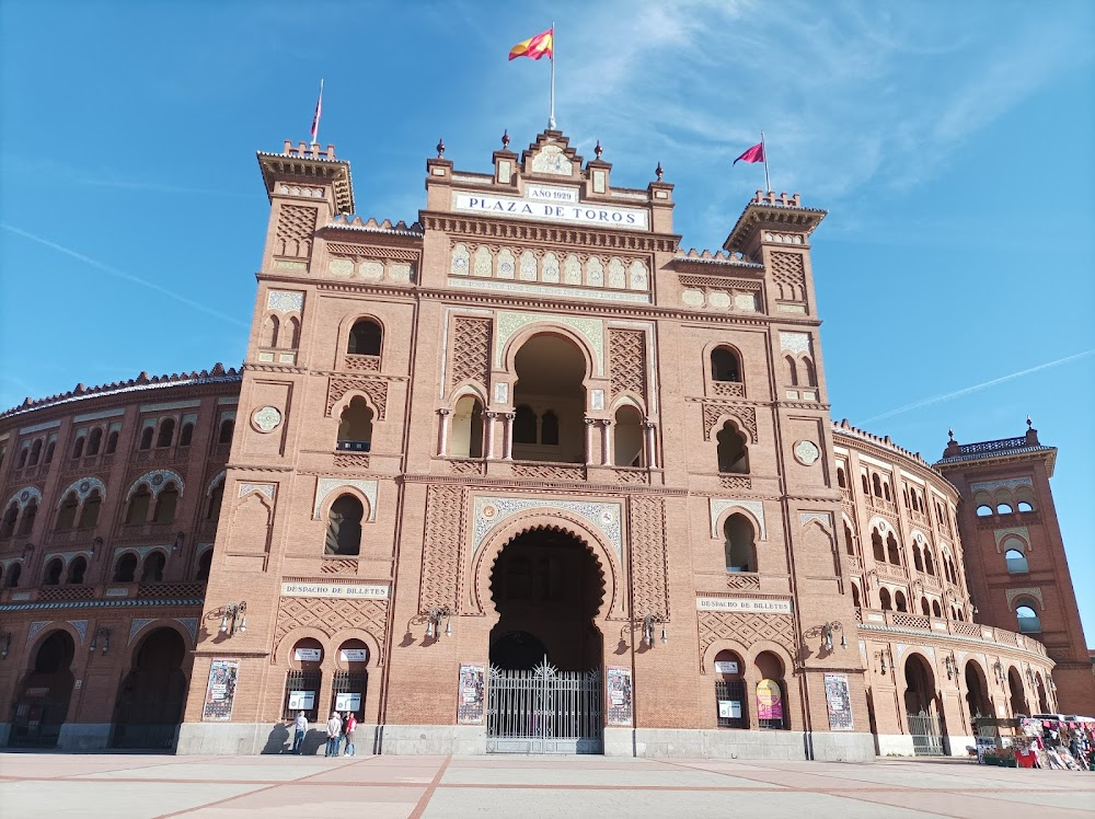 Dos novias para un torero : 