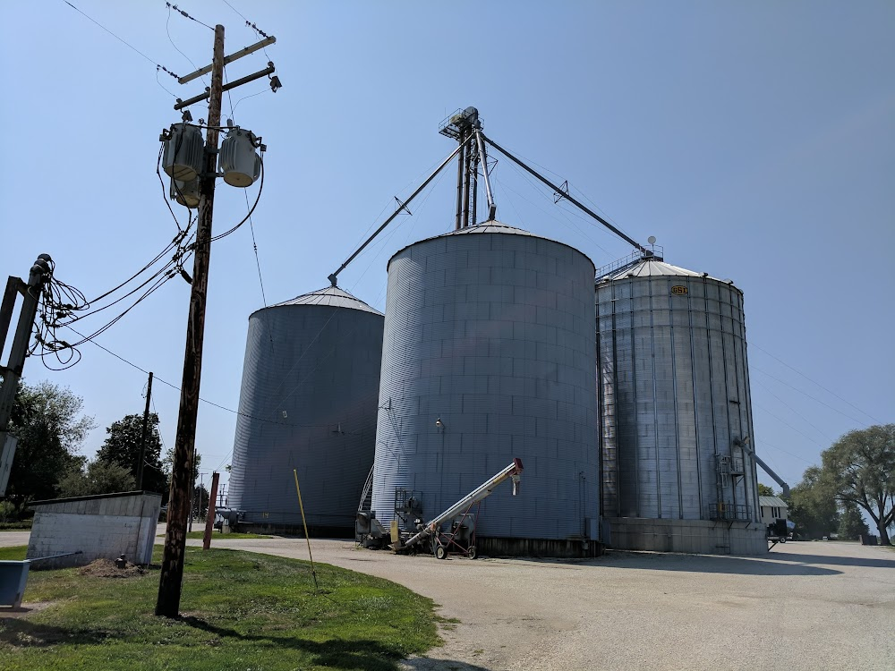 Fields of Gold : Schroeder Farms