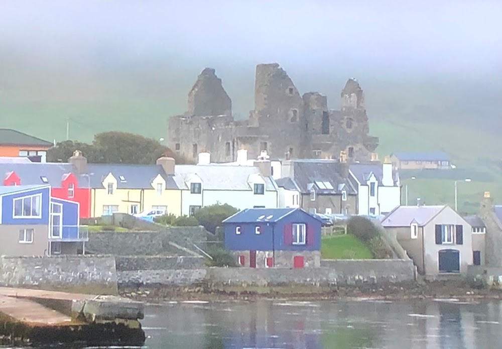 L'île aux loutres: une affaire de famille : 