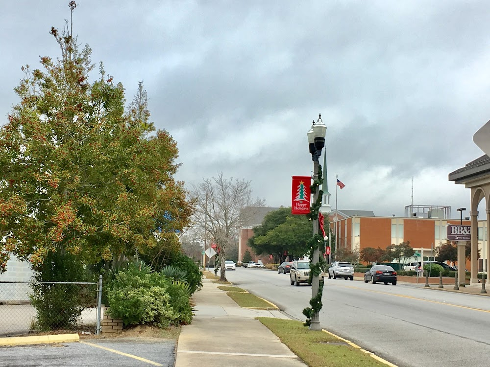 Relics of the Madré Véna : Georgia Southern University