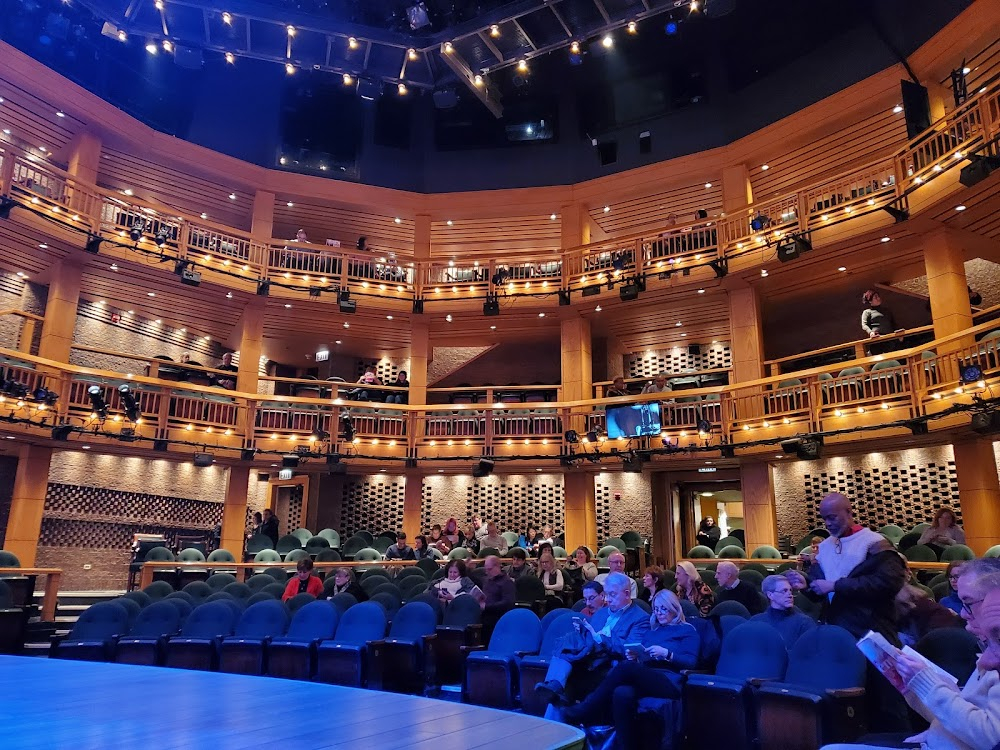 Fortune Feimster: Good Fortune : performance venue