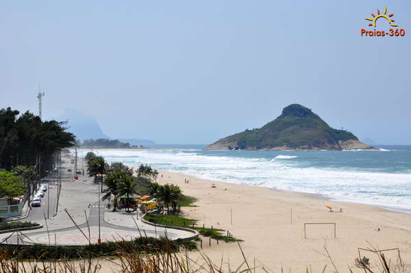 Fossilização : Beach