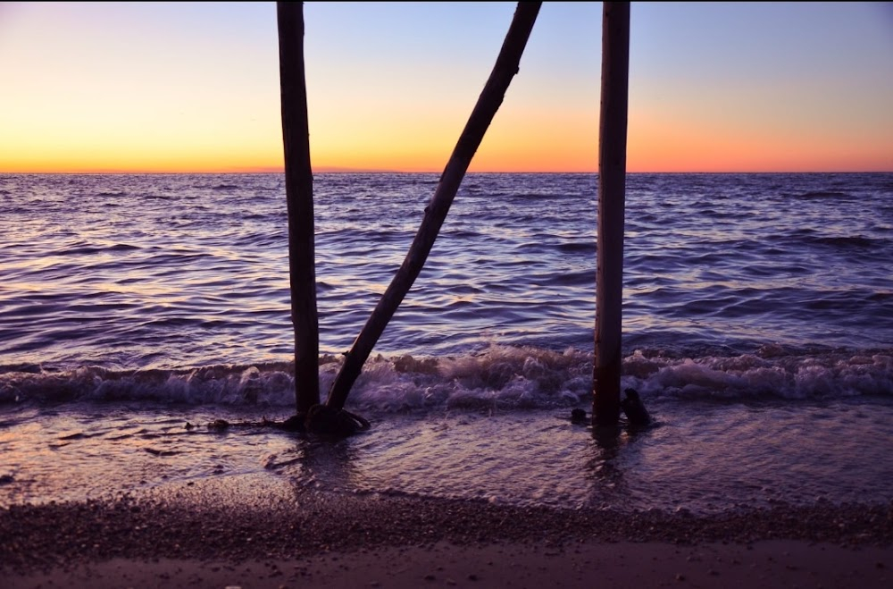 Doomsday at Bikini Beach : 