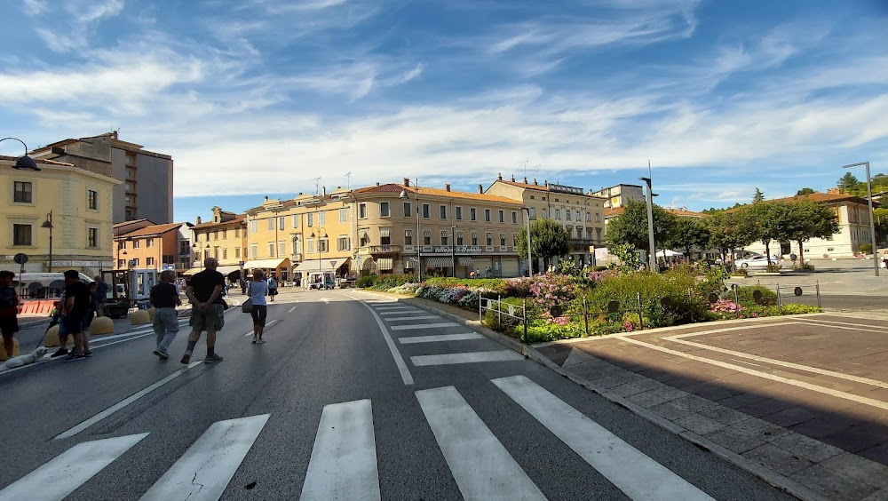 L'uomo senza colpa : 